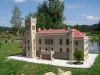 Kowary - park miniatur - paac w Dbrowicy
