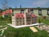 Kowary - park miniatur - paac w Dbrowicy
