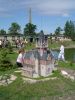 Kowary - park miniatur - paac 'Boberstein' w Bobrowie (Mysakowice)