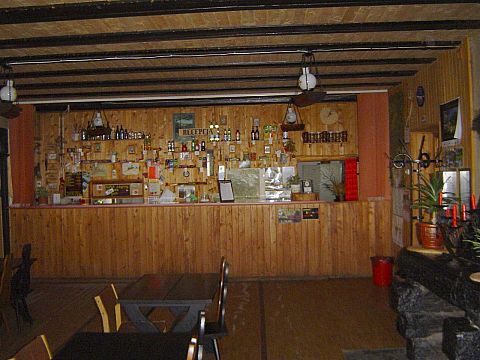 Schronisko PTTK 'Pod �abskim Szczytem'