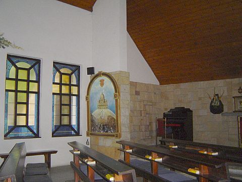 Ko�ci� w Micha�owicach