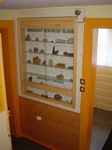 Micha�owice - schronisko m�odzie�owe 'Z�oty Widok'