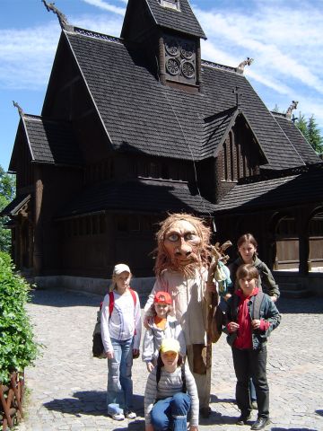 Rajd Karkonoski s5 - PTTK Strzelin