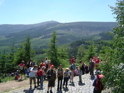 Rajd Karkonoski s8 - PTTK Strzelin