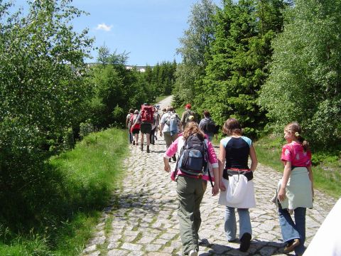 Rajd Karkonoski s9 - PTTK Strzelin