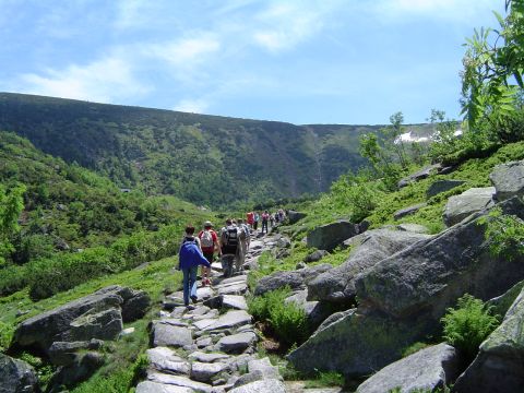 Rajd Karkonoski s11 - PTTK Strzelin