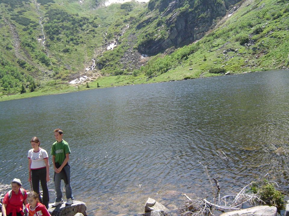 Wycieczka w Karkonosze s002 - PTTK Strzelin