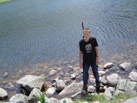 Rajd Karkonoski s15 - PTTK Strzelin