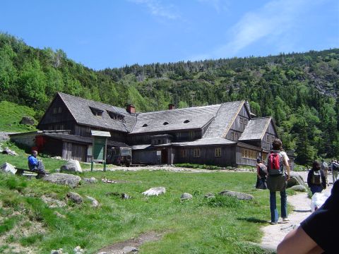 Rajd Karkonoski s20 - PTTK Strzelin