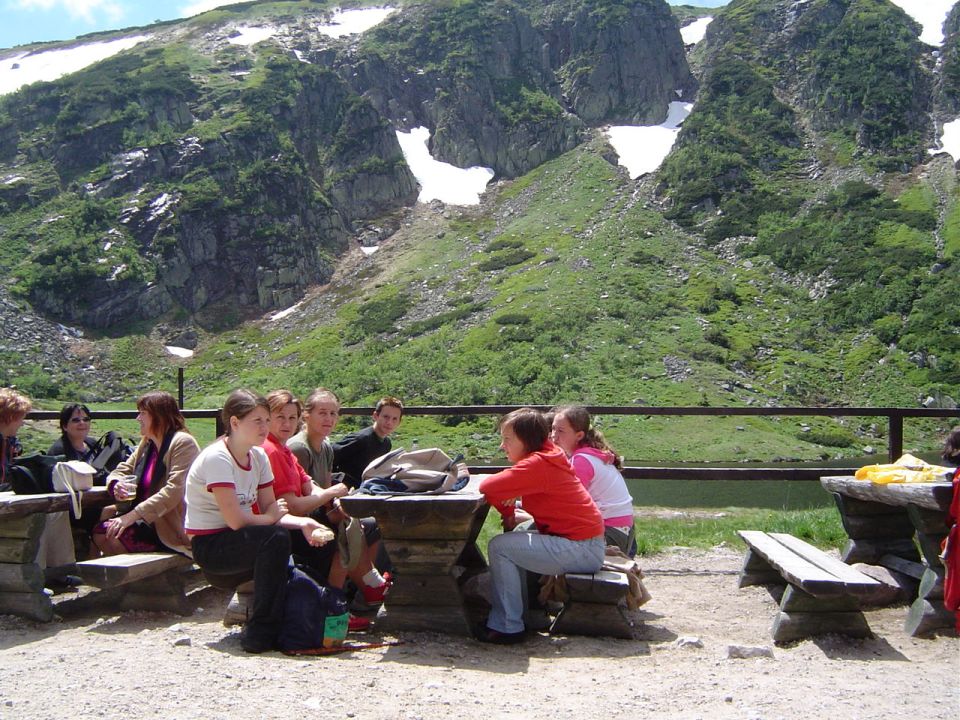 Wycieczka w Karkonosze s002 - PTTK Strzelin