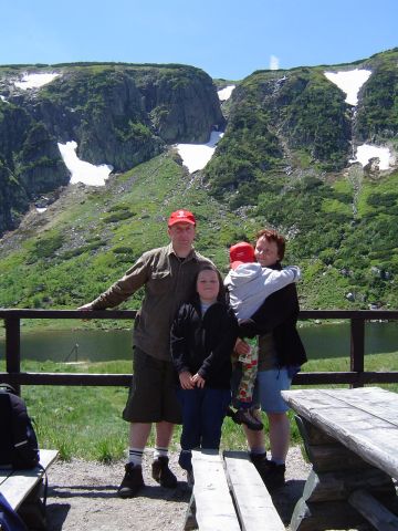 Rajd Karkonoski s22 - PTTK Strzelin