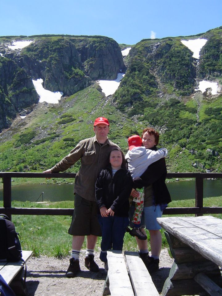 Wycieczka w Karkonosze s002 - PTTK Strzelin