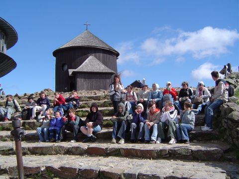 Rajd Karkonoski s36 - PTTK Strzelin
