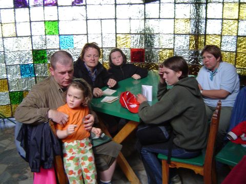 Rajd Karkonoski s38 - PTTK Strzelin