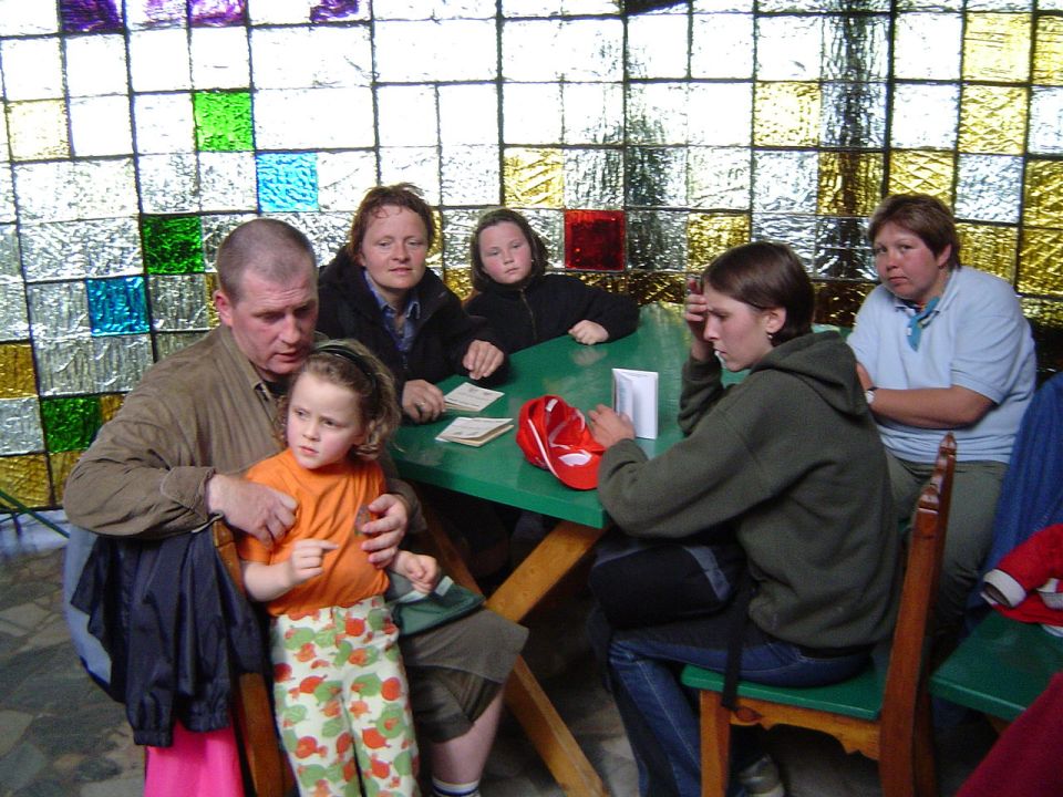 Wycieczka w Karkonosze s002 - PTTK Strzelin