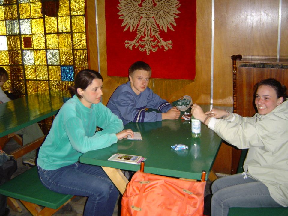 Wycieczka w Karkonosze s002 - PTTK Strzelin