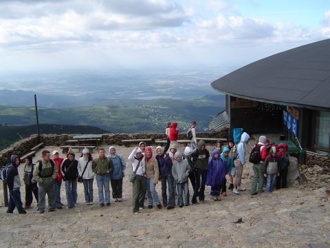 Rajd Karkonoski s43 - PTTK Strzelin