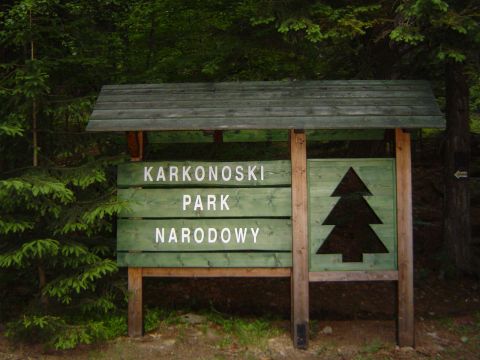 Rajd Karkonoski s50 - PTTK Strzelin