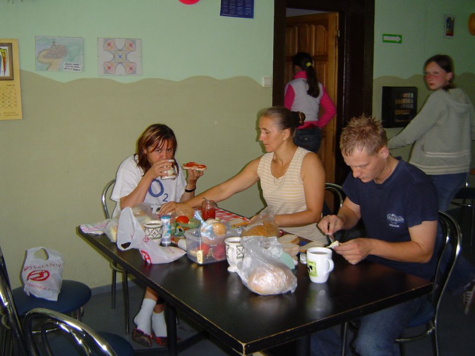 Wycieczka w Karkonosze s002 - PTTK Strzelin