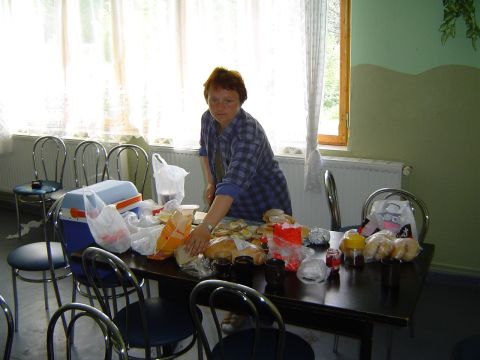 Rajd Karkonoski s52 - PTTK Strzelin