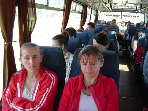 Rajd Karkonoski s53 - PTTK Strzelin