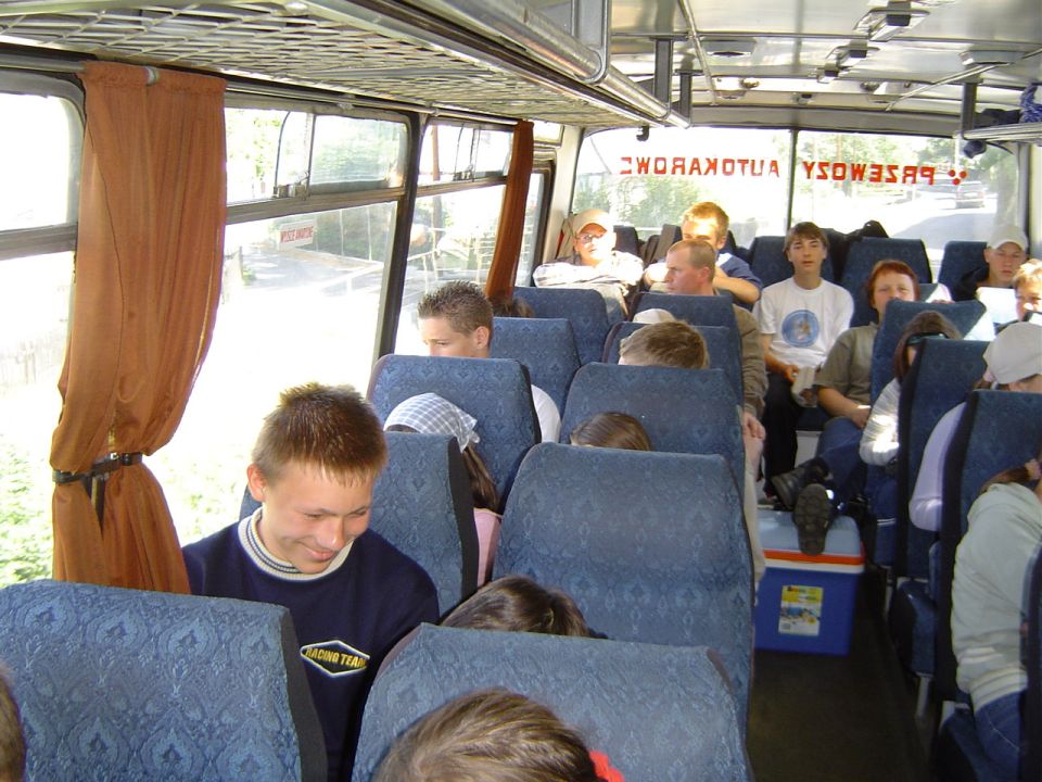 Wycieczka w Karkonosze s002 - PTTK Strzelin