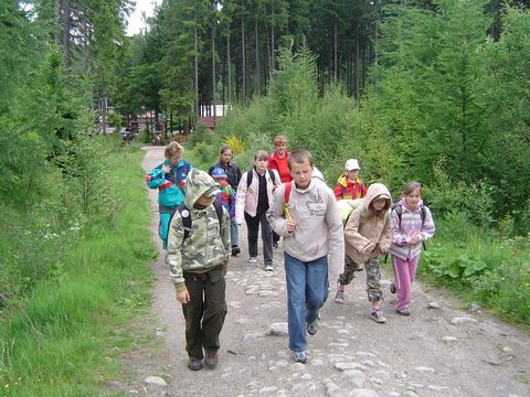 Rajd Karkonoski s3 - PTTK Strzelin