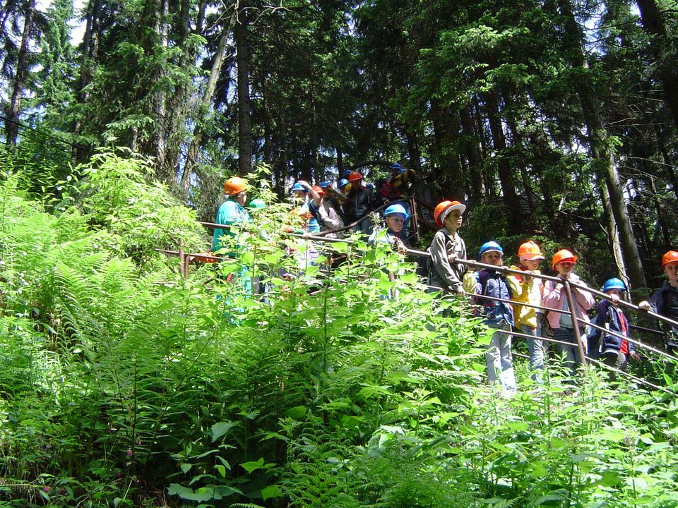 Wycieczka w Karkonosze s002 - PTTK Strzelin