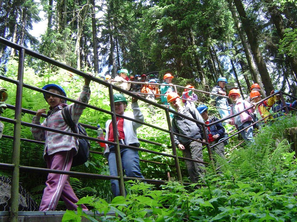 Wycieczka w Karkonosze s002 - PTTK Strzelin