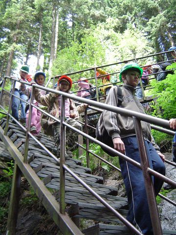 Rajd Karkonoski s7 - PTTK Strzelin