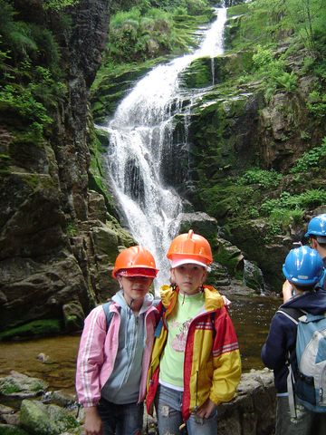 Rajd Karkonoski s10 - PTTK Strzelin