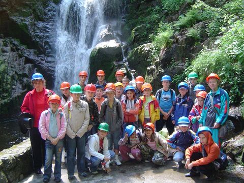 Rajd Karkonoski s17 - PTTK Strzelin