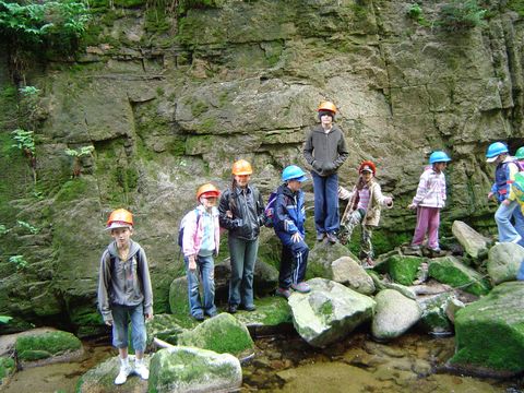 Rajd Karkonoski s20 - PTTK Strzelin