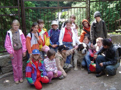 Rajd Karkonoski s27 - PTTK Strzelin