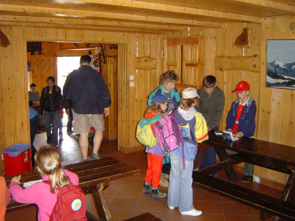 Wycieczka w Karkonosze s002 - PTTK Strzelin