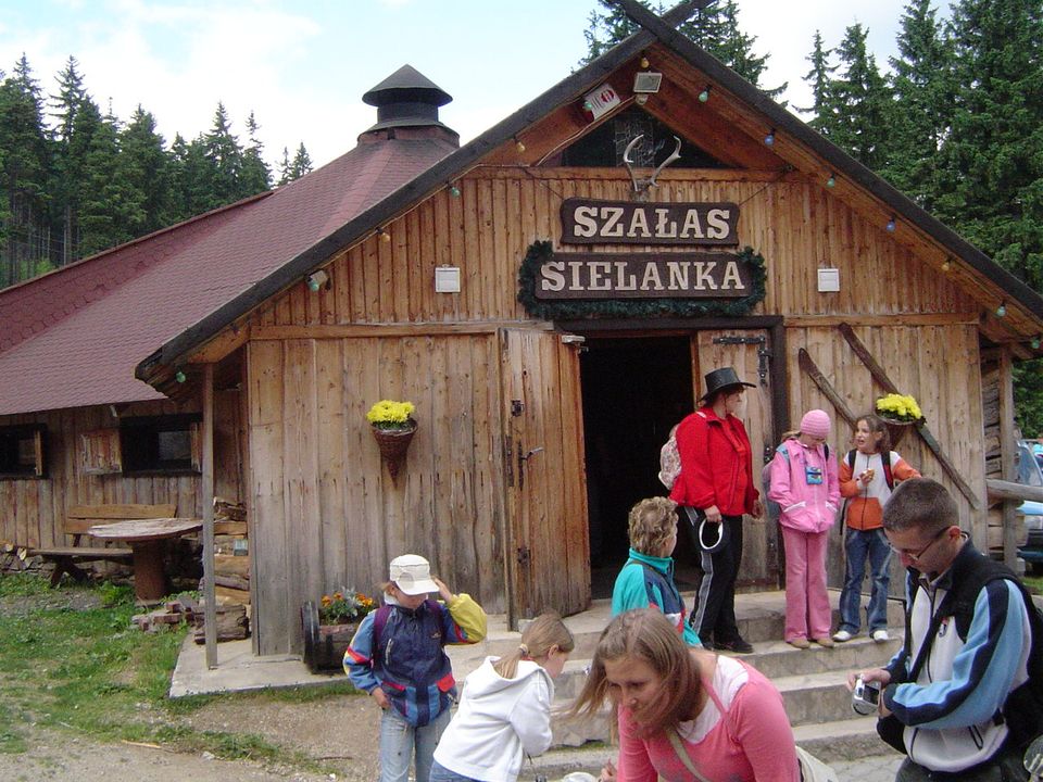 Wycieczka w Karkonosze s002 - PTTK Strzelin