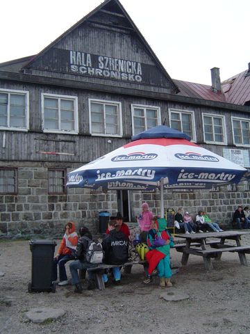 Rajd Karkonoski s38 - PTTK Strzelin