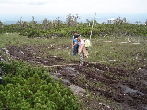Rajd Karkonoski s49 - PTTK Strzelin