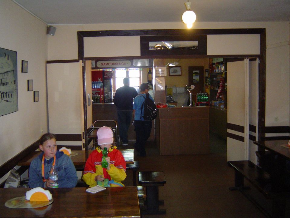 Wycieczka w Karkonosze s002 - PTTK Strzelin