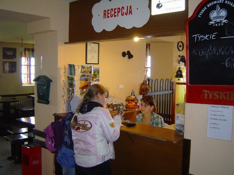 Rajd Karkonoski s53 - PTTK Strzelin