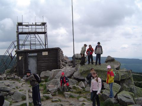 Rajd Karkonoski s57 - PTTK Strzelin