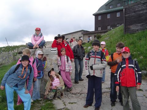 Rajd Karkonoski s58 - PTTK Strzelin