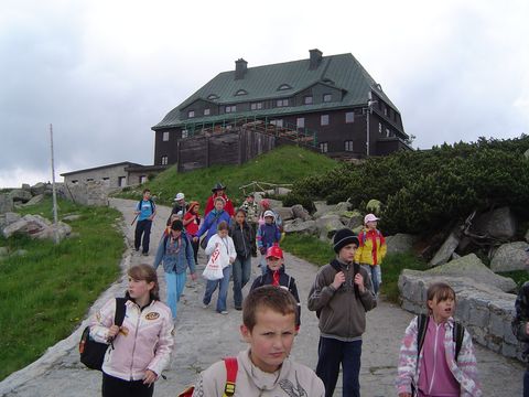 Rajd Karkonoski s59 - PTTK Strzelin