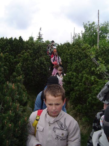 Rajd Karkonoski s60 - PTTK Strzelin