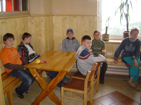 Rajd Karkonoski s65 - PTTK Strzelin