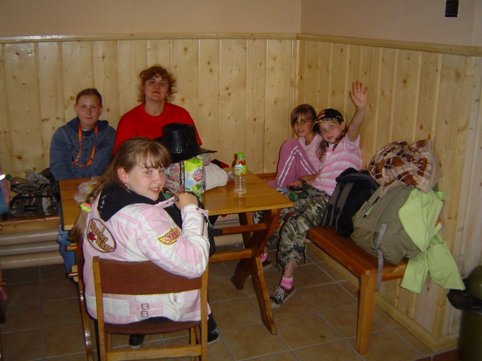 Wycieczka w Karkonosze s002 - PTTK Strzelin