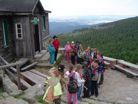 Rajd Karkonoski s69 - PTTK Strzelin