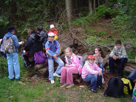 Rajd Karkonoski s82 - PTTK Strzelin