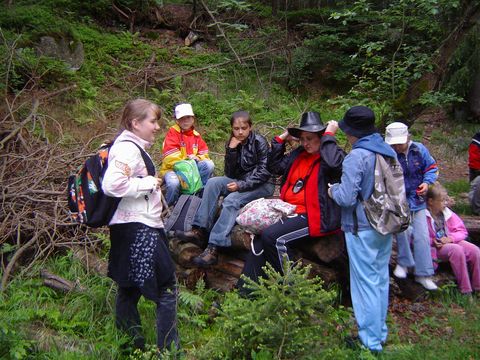 Rajd Karkonoski s83 - PTTK Strzelin