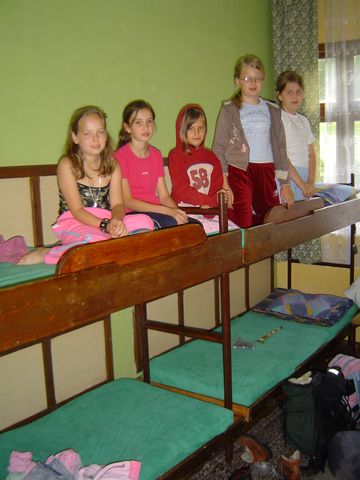 Rajd Karkonoski s86 - PTTK Strzelin